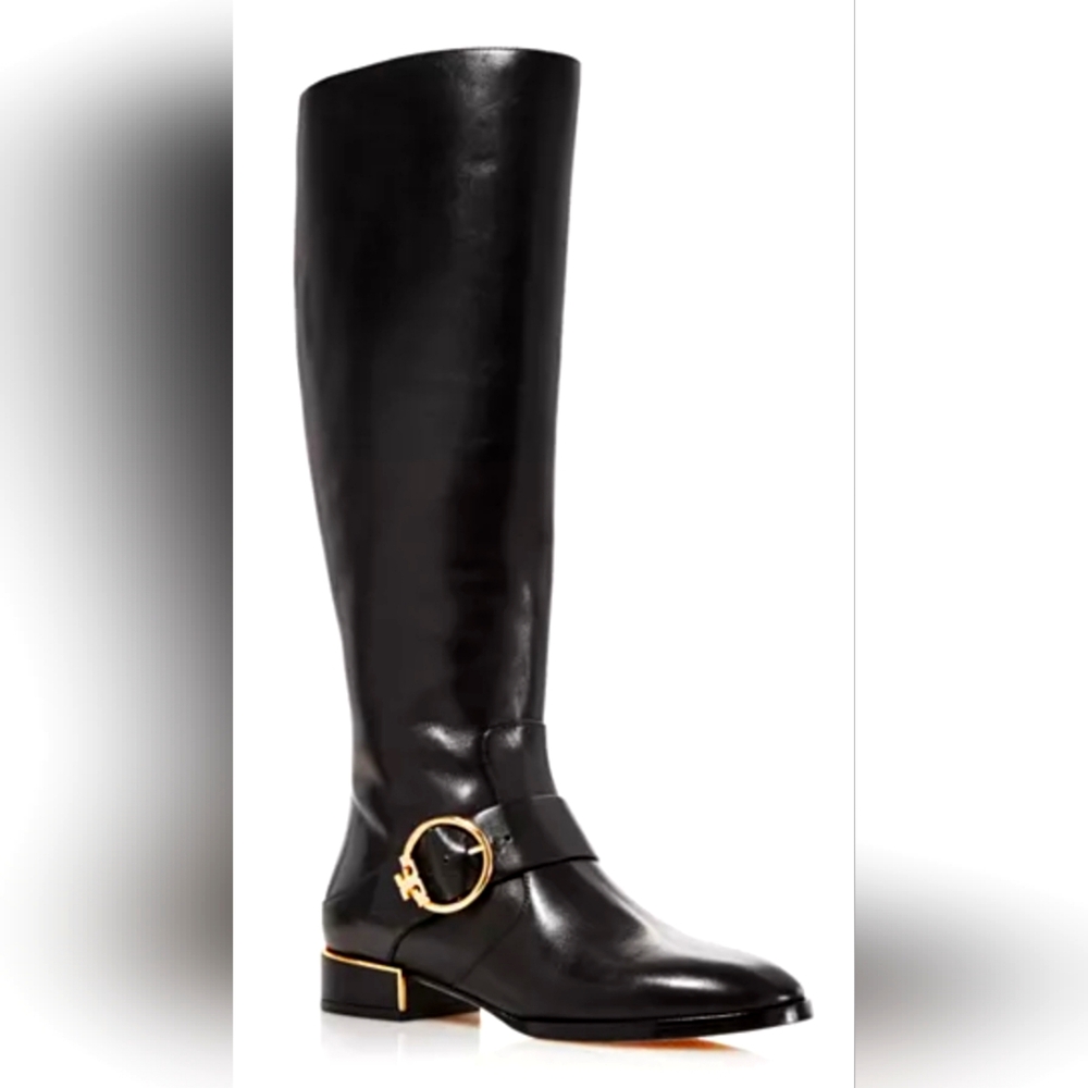 Tory Burch Sofia Tall Riding Boots